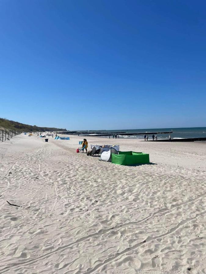 Ohana Apartament Kołobrzeg