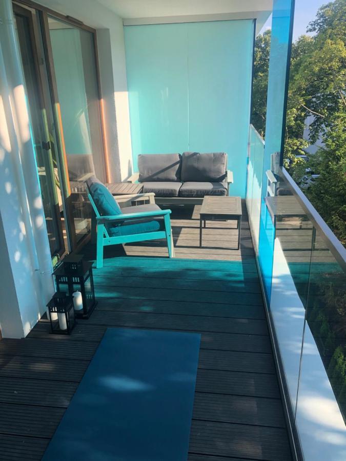 Apartament Ohana *